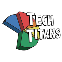 Tech Titans (DMV) logo, Tech Titans (DMV) contact details