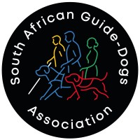 South African Guide-Dogs Association for the Blind logo, South African Guide-Dogs Association for the Blind contact details