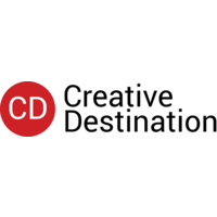 Creative Destination logo, Creative Destination contact details