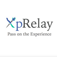 XpRelay Network logo, XpRelay Network contact details