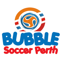 Bubble Soccer Perth logo, Bubble Soccer Perth contact details