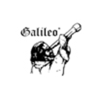 Galileo Optics logo, Galileo Optics contact details