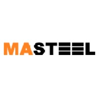 Masteel logo, Masteel contact details