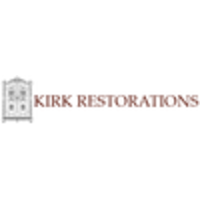 Kirk Restorations logo, Kirk Restorations contact details