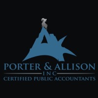 Porter & Allison, Inc. logo, Porter & Allison, Inc. contact details