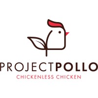 Project Pollo logo, Project Pollo contact details