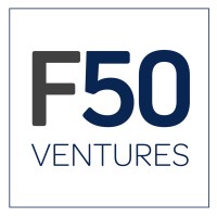 F50 Ventures logo, F50 Ventures contact details