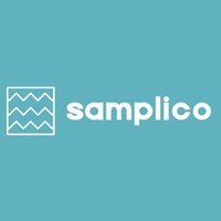 Samplico logo, Samplico contact details