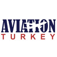 Aviation Turkey Magazine logo, Aviation Turkey Magazine contact details