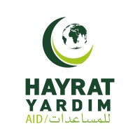 Hayrat Yardım logo, Hayrat Yardım contact details