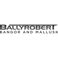 Ballyrobert logo, Ballyrobert contact details