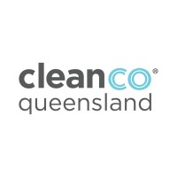 CleanCo Queensland logo, CleanCo Queensland contact details