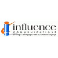 Influence Communications logo, Influence Communications contact details