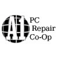 A1 PC Repair Co-Op logo, A1 PC Repair Co-Op contact details