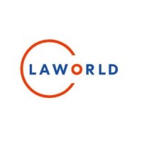 LAWorld - The International Legal Network logo, LAWorld - The International Legal Network contact details