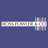 Ross Fowler & Co logo, Ross Fowler & Co contact details