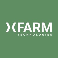 xFarm Technologies logo, xFarm Technologies contact details