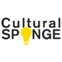 Cultural Sponge logo, Cultural Sponge contact details