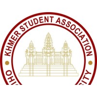 Khmer Student Association logo, Khmer Student Association contact details