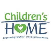 Children's Home of York logo, Children's Home of York contact details