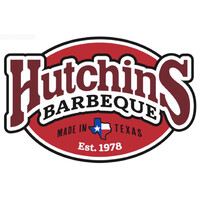 HUTCHINS BBQ LLC logo, HUTCHINS BBQ LLC contact details