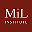 MiL Institute logo, MiL Institute contact details