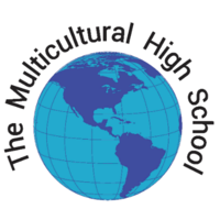 Multicultural High School logo, Multicultural High School contact details