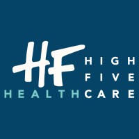 HighFive Dental logo, HighFive Dental contact details