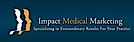 Impact Medical Marketing, LLC logo, Impact Medical Marketing, LLC contact details