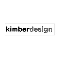 kimberdesign logo, kimberdesign contact details