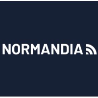 Normandia logo, Normandia contact details