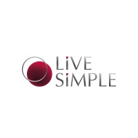 Live Simple logo, Live Simple contact details