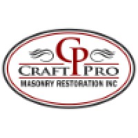 Craft Pro Masonry Restoration, Inc logo, Craft Pro Masonry Restoration, Inc contact details