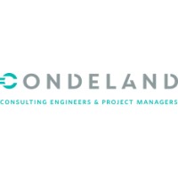 Condeland Engineering Ltd. logo, Condeland Engineering Ltd. contact details