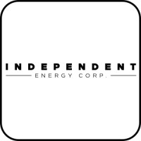 Independent Energy Corp. logo, Independent Energy Corp. contact details