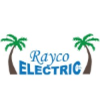 RAYCO ELECTRIC logo, RAYCO ELECTRIC contact details