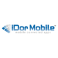 iDor Mobile logo, iDor Mobile contact details