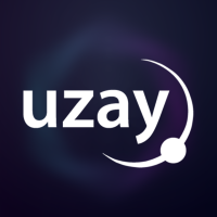 Uzay.org logo, Uzay.org contact details