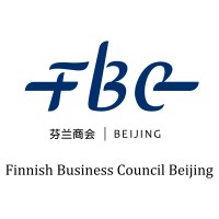 FinnCham Beijing logo, FinnCham Beijing contact details