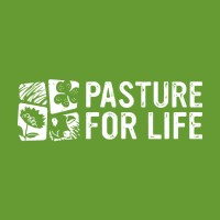 Pasture for Life logo, Pasture for Life contact details