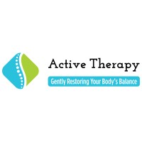 Active Therapy Clinic Ltd. logo, Active Therapy Clinic Ltd. contact details