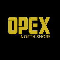 OPEX Fitness North Shore logo, OPEX Fitness North Shore contact details