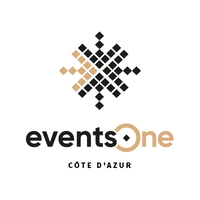 Events One Côte d'Azur logo, Events One Côte d'Azur contact details