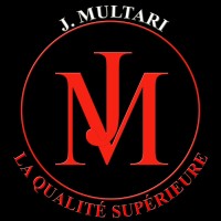 MULTARI logo, MULTARI contact details