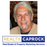 Realty Caprock logo, Realty Caprock contact details