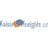 Kaiser Insights LLC logo, Kaiser Insights LLC contact details