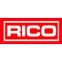 RICO Services logo, RICO Services contact details