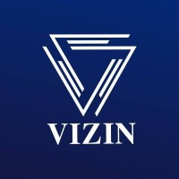 Vizin India logo, Vizin India contact details