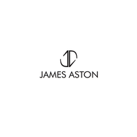 James Aston logo, James Aston contact details