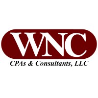 WNC CPAs & Consultants logo, WNC CPAs & Consultants contact details